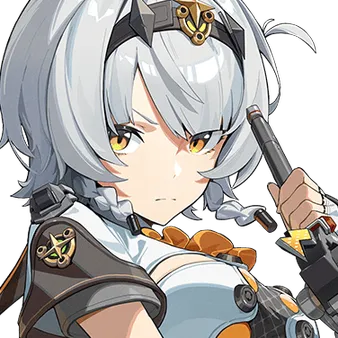 ZZZ character Soldier 0 - Anby avatar - Tier B